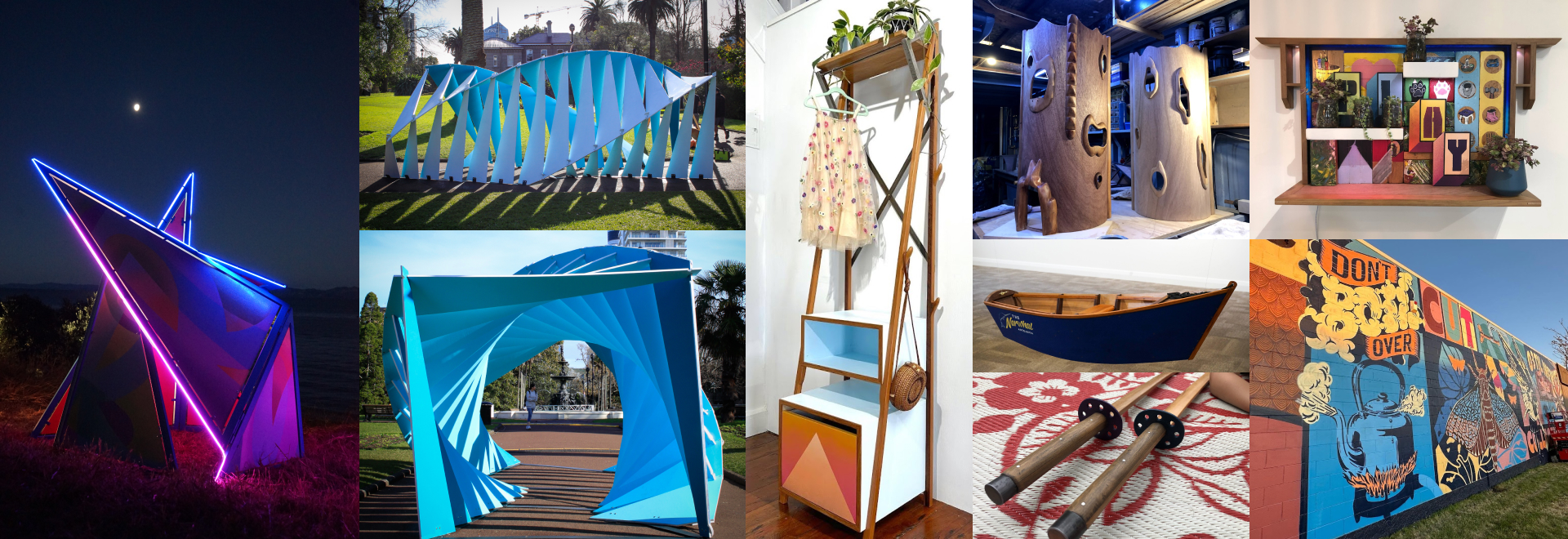 Regan Vause – Product Designer | User Experience Specialist